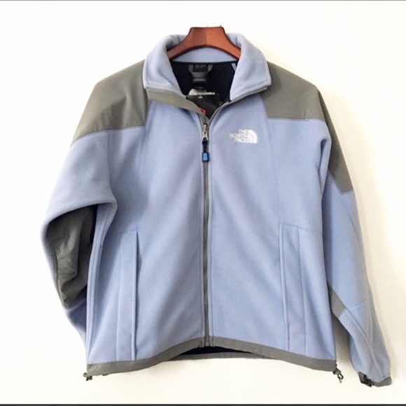 The North Face Jackets & Blazers - SOLD The North Face Windstopper Fleece Jacket